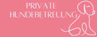 Logo private Hundebetreuung