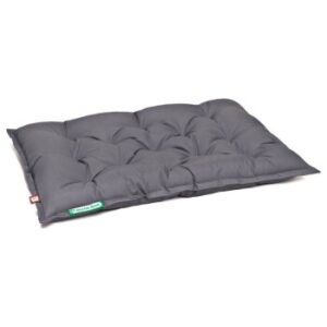 Doctor Bark Liegekissen Urban grau L