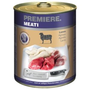 PREMIERE Meati Lamm 12x800 g