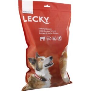 Lecky Kalbshufe 1 kg