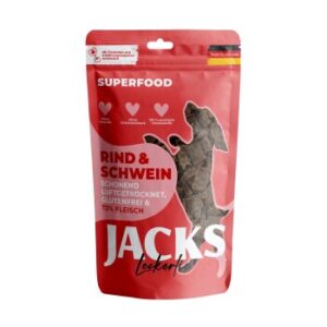 JACKS Splitter Soft Rind & Schwein 90 g