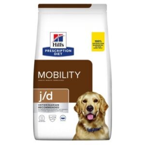 Hill's Prescription Diet j/d Huhn 12 kg