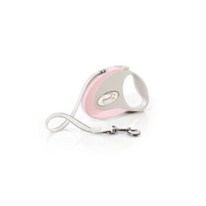 Flexi Style Gurt rosa S, 3 m, 12 kg