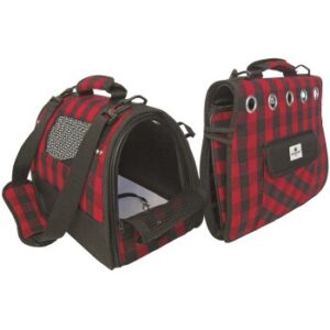 Josty Transporttasche Woolrich S