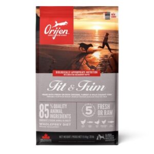 Orijen Fit & Trim 11.4 kg