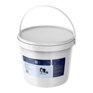 Chillax Canine Hanf Pur 2.5% CBD 360g