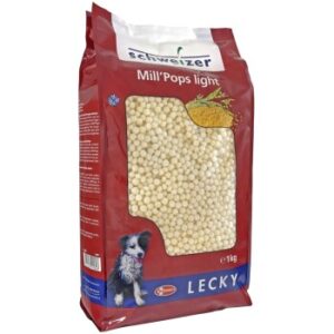 Lecky Mill'Pops Puffreis 1 kg