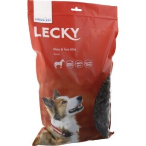 Lecky Klein & Fein Mini Pferd 2.5 kg