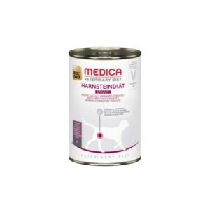 SELECT GOLD Medica Harnsteindiät mit Huhn & Rind 6x400 g
