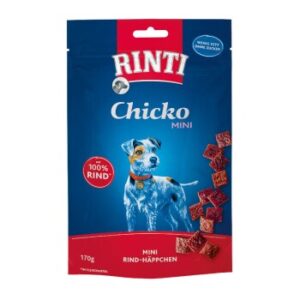 RINTI Chicko Mini Rind 170g