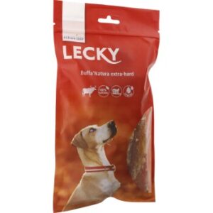 Lecky Buffa Natura extra hart 200 g