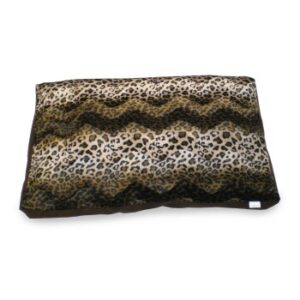 Josty Hundebett Animal Design 60x100cm