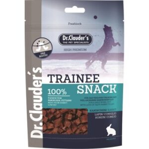 Dr. Clauder's Trainee Snack Kaninchen 80g