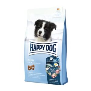 HAPPY DOG Supreme fit & vital Puppy 1 kg