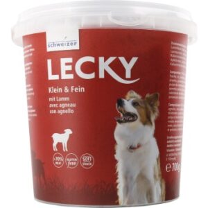 Lecky Klein & fein Lamm 700 g