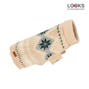 LOOKS by Wolfgang Joop Strickpullover L