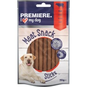PREMIERE Meat Sticks Rind 6x70 g