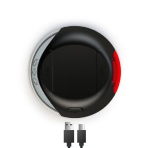 Flexi LED Lighting System + USB schwarz