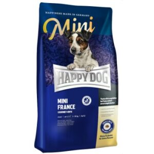 HAPPY DOG Mini France 4 kg