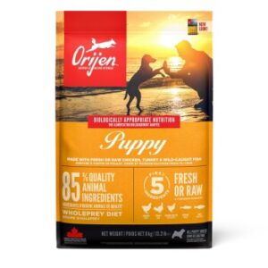 Orijen Puppy 6 kg