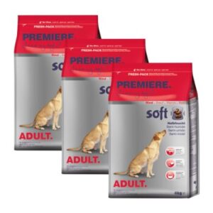 PREMIERE Soft Rind 3x4 kg