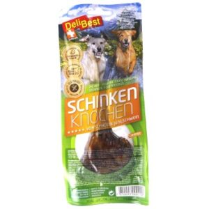 DeliBest Schinkenknochen 2x330g