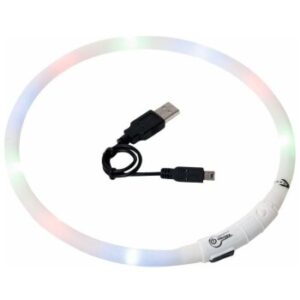 Karlie Leuchtring Visio Light 70cm