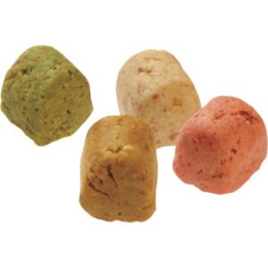 Josty Multi Bits 2x500g