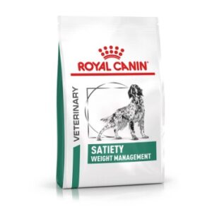 ROYAL CANIN Veterinary Satiety Weight Management 12 kg