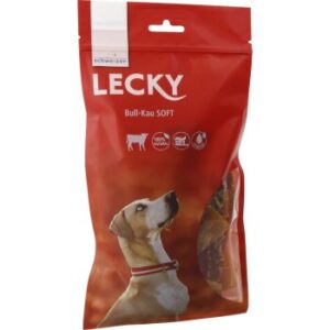 Lecky Bull Kau Soft 200 g