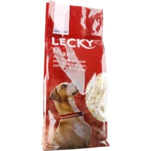 Lecky Mixer Reis & Gemüse 1 kg