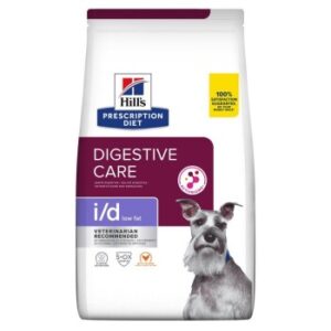 Hill's Prescription Diet Digestive Care i/d Low Fat Huhn 12 kg