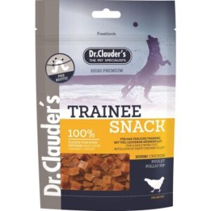 Dr. Clauder's Trainee Snack Huhn 80g