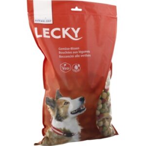 Lecky Gemüse Bissen 2 kg