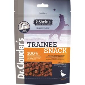 Dr. Clauder's Trainee Snack Ente 80g
