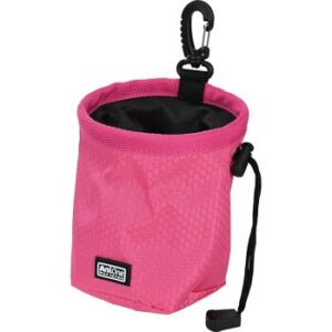 AniOne Snackbeutel pink