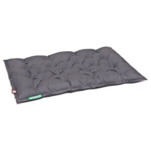 Doctor Bark Liegekissen Urban grau XL