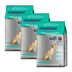 PREMIERE Soft Ente 3x4 kg