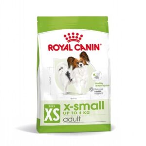 ROYAL CANIN Adult X-Small 1.5 kg