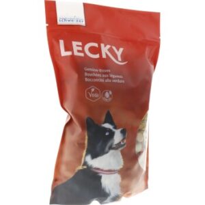 Lecky Gemüse Bissen 900 g
