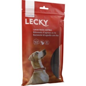 Lecky Sticks 5 Stk Lamm & Reis