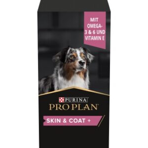 PRO PLAN Skin & Coat+ 250 ml