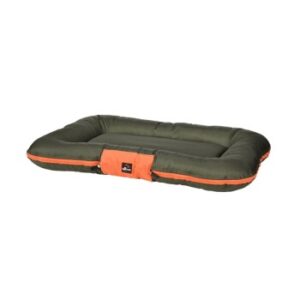 Dogs Creek Mountaineer Hundekissen Grün M