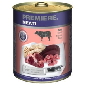 PREMIERE Meati Rind 6x800 g
