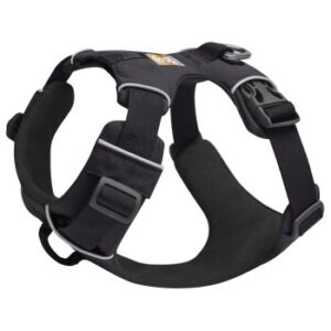 Ruffwear Front Range™ Geschirr grau XS