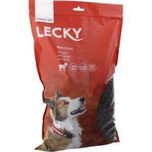 Lecky Klein & fein Lamm 2.5 kg