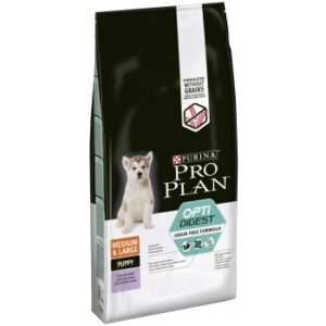 PRO PLAN Medium & Large Puppy Truthahn 12kg