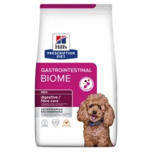 Hill's Gastrointestinal Biome Mini Digestive Huhn 2x6 kg