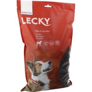 Lecky Klein & Fein Mini Lamm 2.5 kg