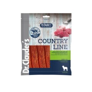 Dr. Clauder's Premium Country Line Lamm, 170g